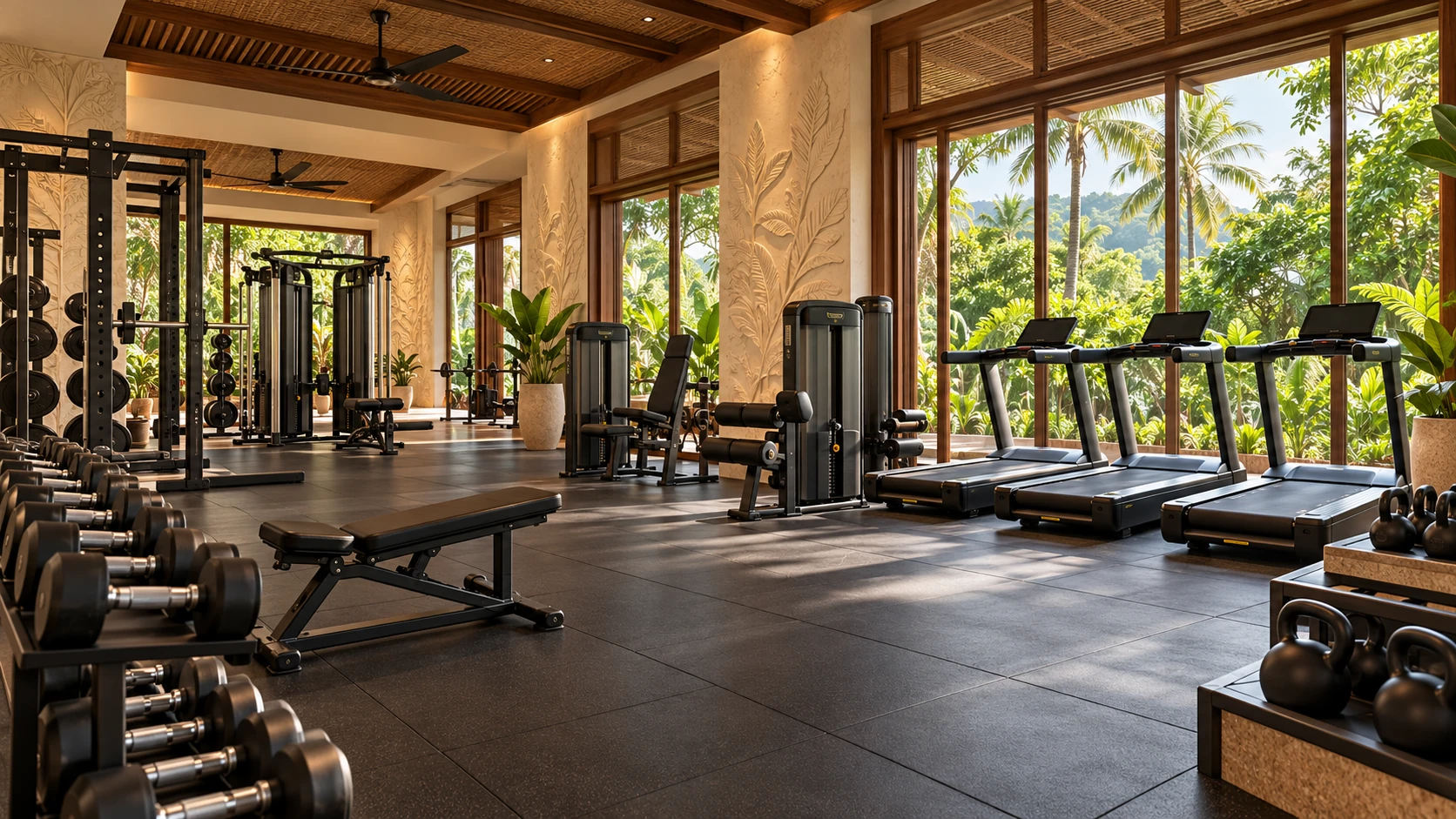 Forum Fitness · Movement, training & everyday wellbeing