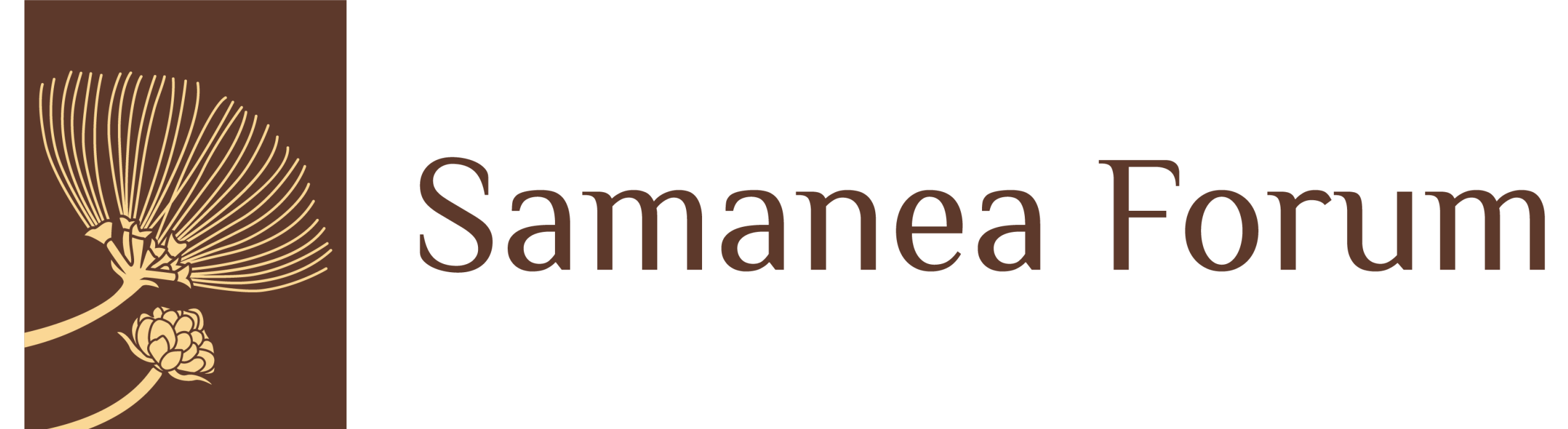 Samanea Forum